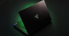 Razer Blade 16 開箱評測：15.6 萬的電競筆電，配置雙模 mini LED 螢幕、Core i9-13950HX 加 RTX 4090
