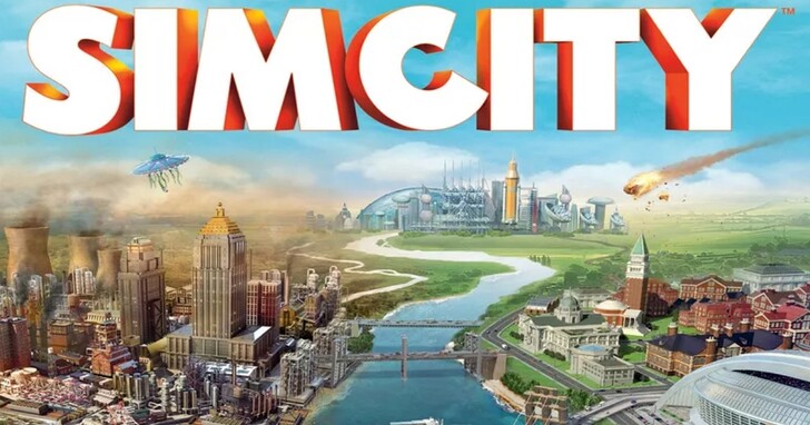 十年前《模擬城市》是如何從經典神作跌落神壇、然後被《大都會：天際》取代的？