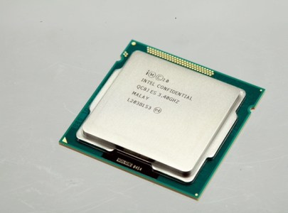 Intel Core i3-3225 入門款實測：Ivy Bridge 掛上高階 HD Graphics 4000