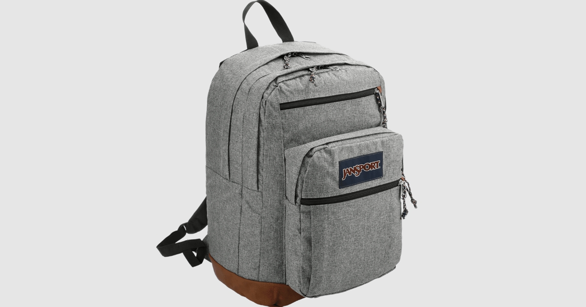 JanSport「國民背包」買不到了?驚傳結束代理,官網關閉