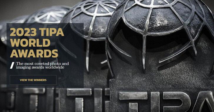 2023年度TIPA攝影器材大獎獲獎名單公布！獎項更貼近市場現況