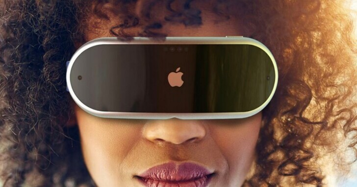 傳蘋果AR眼鏡將可直接安裝大部分iPad APP、採用外接電池設計