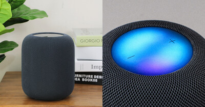 Apple HomePod 2使用評測：5個升級亮點、音效體驗不打折，價格9300元