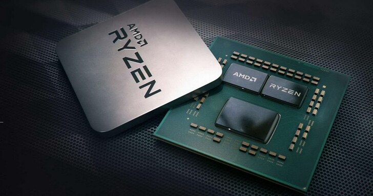 跑單了！傳 AMD 已將部分 4 奈米 CPU 晶片訂單從台積電轉移到三星