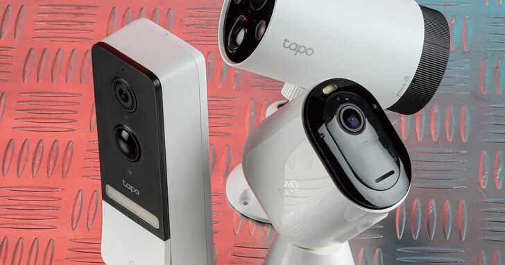 居家遠端監控產品安心採購：無線攝影機、視訊門鈴對講機產品推薦、怎麼挑選？