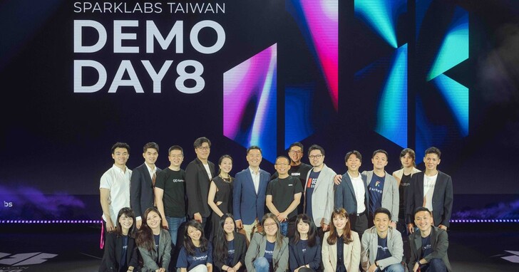 SparkLabs  Taiwan策略連結國際資源，引矽谷娛樂新創來台發展