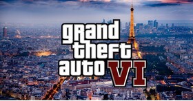 傳《GTA6》開發成本超過10億美元為遊戲史上最高，最早將於 2024 年推出