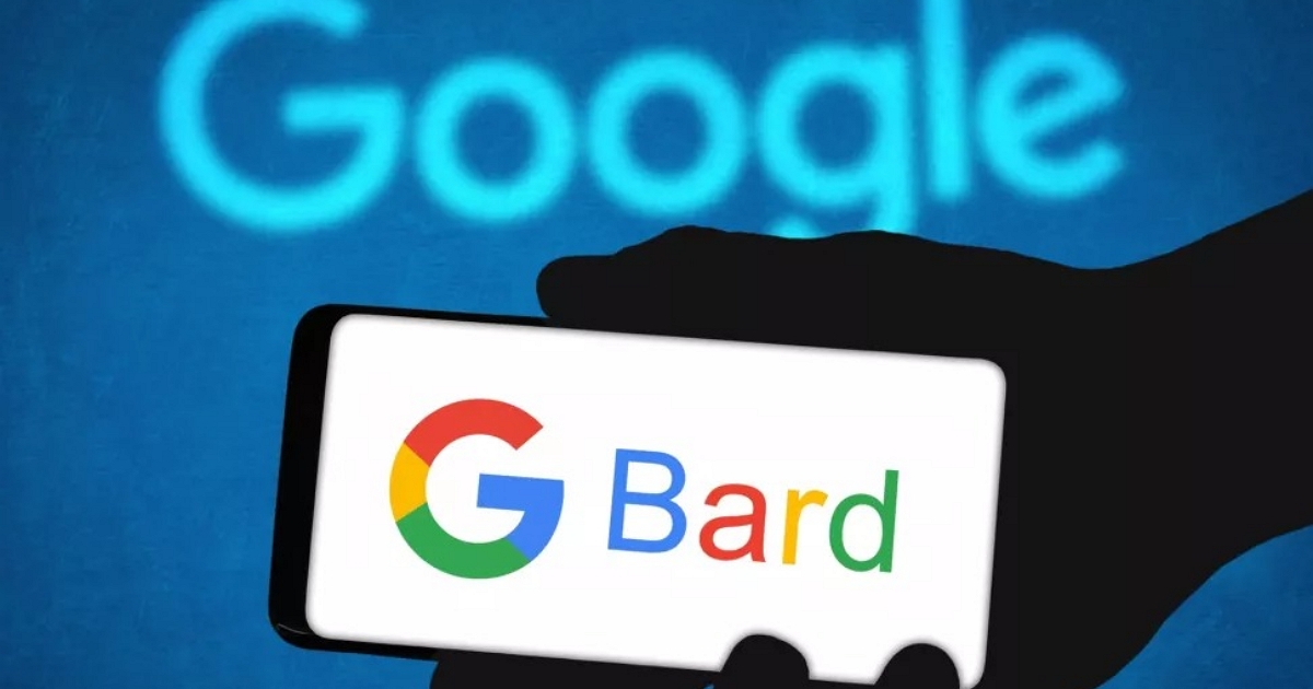 兩個小時Google說了 140 多次 AI,股價連漲兩天