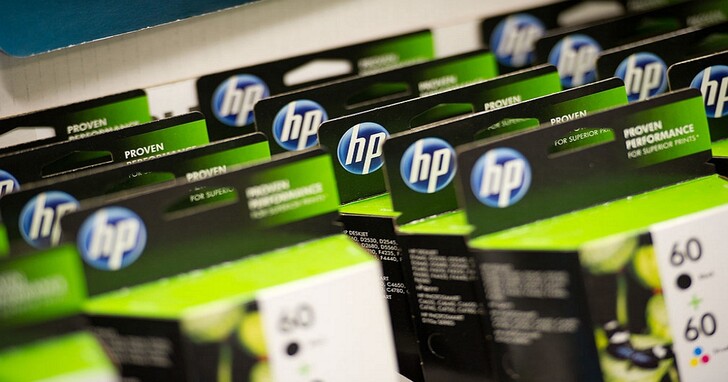 HP印表機新的韌體更新會讓「副廠墨水匣」無法列印，用戶抱怨根本是「被騙更新」