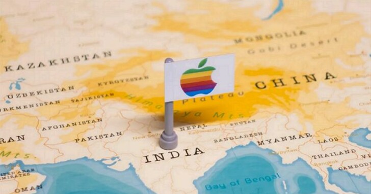 立訊吃到iPhone 16最高階大單，富士康為何搶輸？拆解12年「啃蘋果」之路