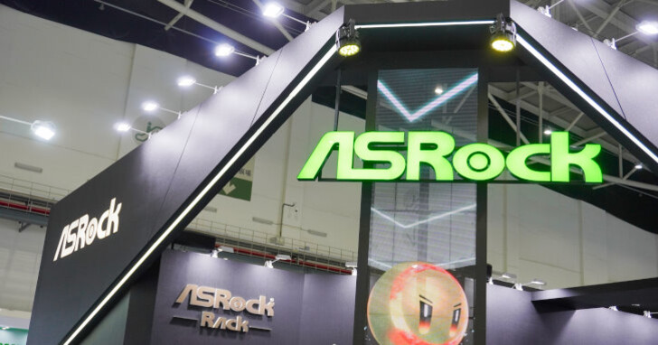 【COMPUTEX 2023】ASRock推出平價Taich Litei主機板，DeskMeet迷你主機可裝雙槽、20cm顯示卡
