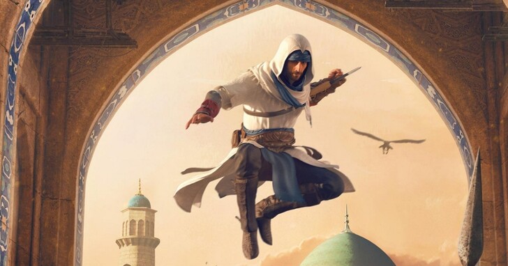 Meta Quest 系列都能玩！VR專屬遊戲《Assassin's Creed Nexus VR》，讓你第一視角體驗刺客教條「信仰之躍」