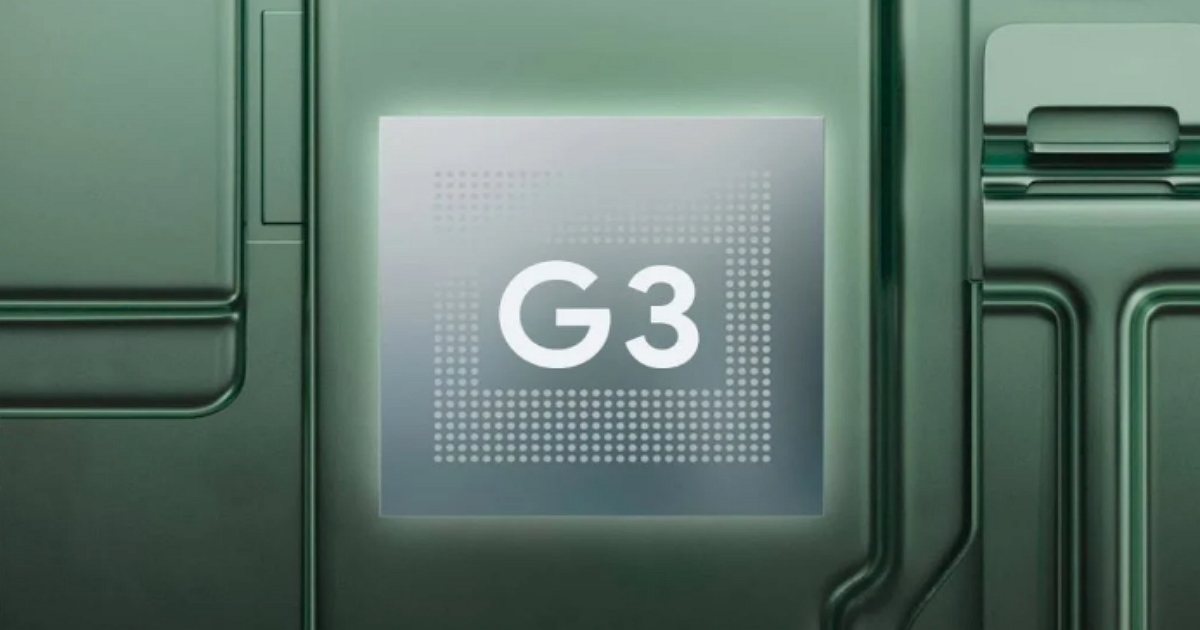 Google Tensor G3 規格將讓Pixel 8大幅升級：獨特 9 核 CPU，支援光線追蹤 | T客邦