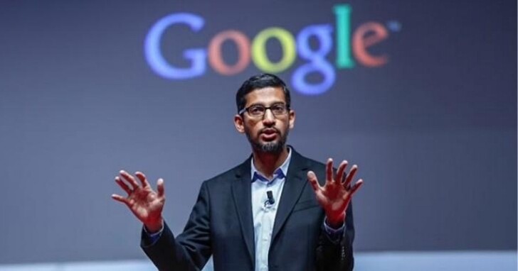 Google CEO：不會匆忙推進AI技術，謹慎是關鍵