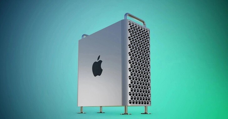 新Mac Pro才開賣就爆出有硬碟Bug：從睡眠狀態喚醒可能會導致硬碟斷線