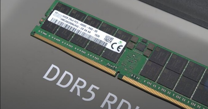 只需4年，PCIe 7.0硬碟有望追上DDR5記憶體