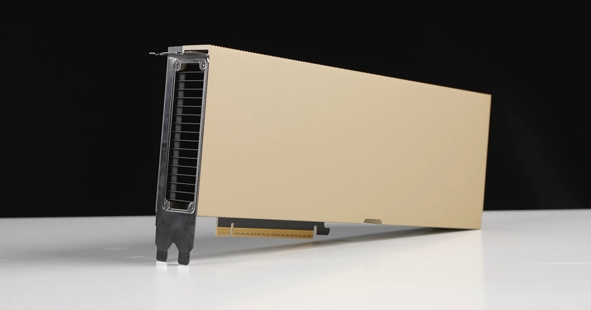 玩家將 NVIDIA最強AI GPU H100 拿來「不務正業」，測試來跑遊戲分數會逆天嗎？