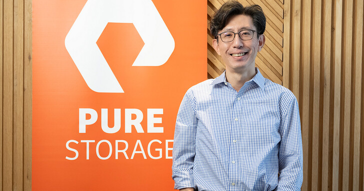 Pure Storage提供滿足所有儲存需求的全快閃解決方案