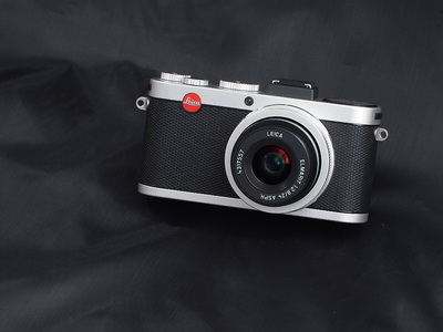 Leica X2 隨身評測：經典再現、帶到日本捕捉旅遊生活的小細節