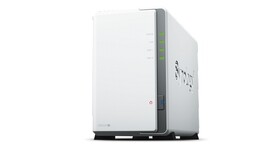 Synology 推出入門 J 系列 NAS 新品 DiskStation DS223j，支援最高 36 TB 原始儲存容量