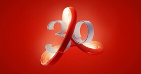 Adobe Acrobat問世30周年，持續引領文件數位轉型