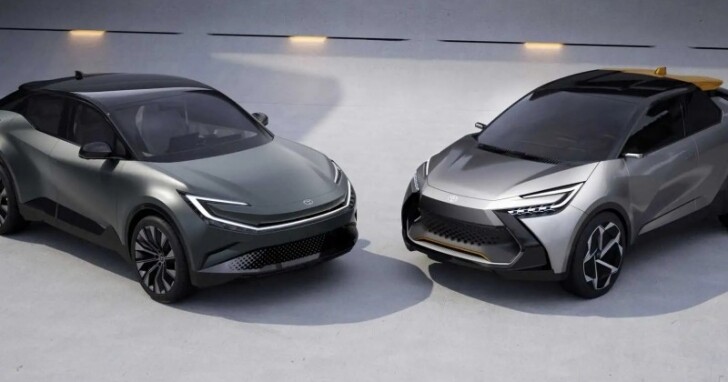 電動車續航1,200公里夠用了吧！Toyota指出電池技術已達成突破