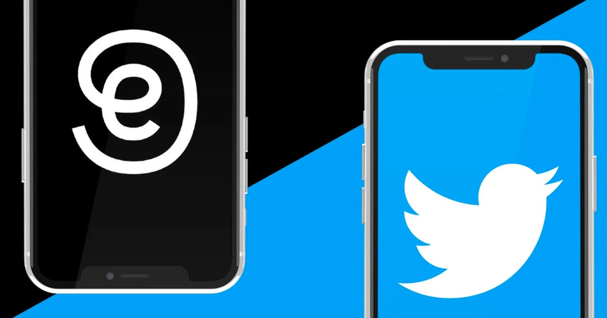 4 天漲到1億用戶很狂?但光看這4點Threads還取代不了 Twitter