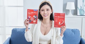 PC-cillin 2023 雲端版 / PC-cillin Pro 網友試用報告：防護功能再進化，結合 VPN 保護數位足跡