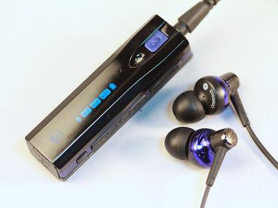 鐵三角 ATH-BT05 藍牙耳機動手玩，內建耳機擴大機、4種音效調整
