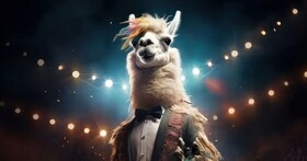 Meta 發表免費可商用版本的大型語言模型 Llama 2