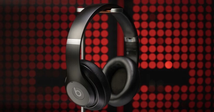 Beats Studio Pro評測：聆聽體驗升級、價格比AirPods Max 便宜5,500元更實惠的選擇