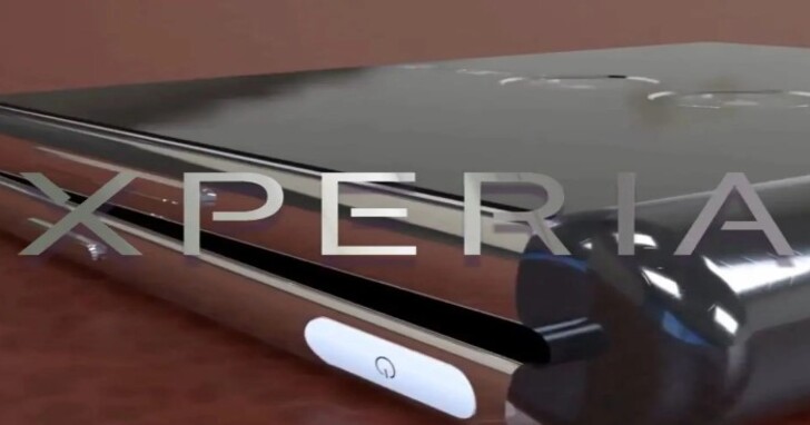 傳Sony也在開發 Xperia Flip 可摺疊手機：7 英吋 4K 螢幕