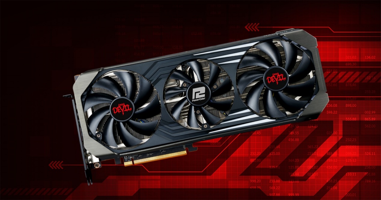 12GB VRAM 玩遍 3A 遊戲！PowerColor Radeon RX 6750 XT 暢跑暗黑破壞神 IV 等熱門遊戲，打造 2K 畫質全開極致遊戲體驗