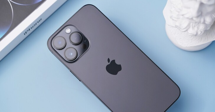 iPhone 15初期備貨量降逾8%，蘋果供應鏈感受到「寒氣」