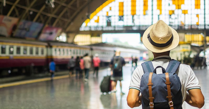 Visa 為無限卡持卡人推出「行李託運服務」，海外旅遊限定免提行李輕鬆玩