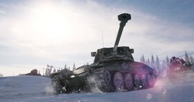 戰遊網 Wargaming 歡慶 25 週年，《戰車世界》和《戰艦世界》推出 Steam 優惠