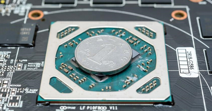 中國本土廠商「創新」顯卡，把5年前的RX 580硬塞入16GB影像記憶體