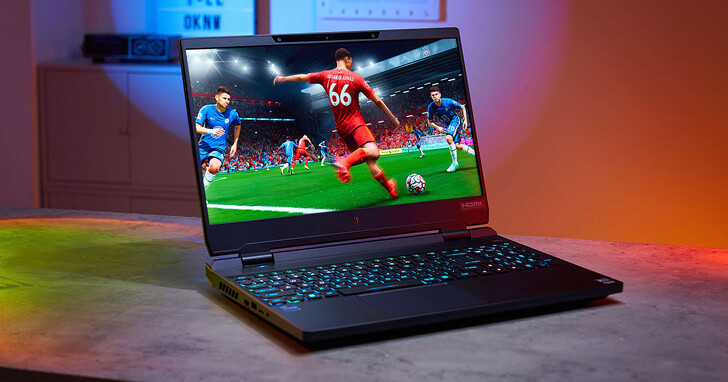 Acer Predator Helios 3D 15 SpatialLabs Edition 電競筆電實測：裸視 3D 技術能帶來多「深度」的遊戲體驗？