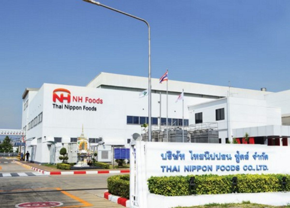 Thai Nippon Foods 採用 Synology 資料保護方案, 滿足營運不中斷需求
