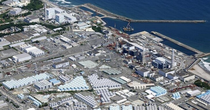 連續排放30年，日本東電公佈第一批福島核污染水排放計畫