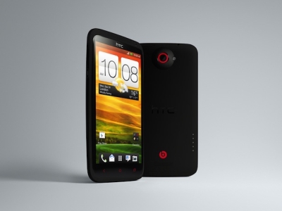 HTC One X+  10月起在全球推出，搭載 Tegra 3 四核心處理器、64GB 儲存空間