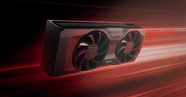 AMD Radeon RX 7800 XT/7700 XT登場，帶來1440p震撼遊戲體驗、價格14500元起