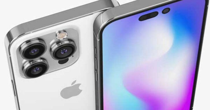 郭明錤爆料 iPhone 15 Pro Max 本週開始大量出貨，全系列數量將超越三星重回手機龍頭