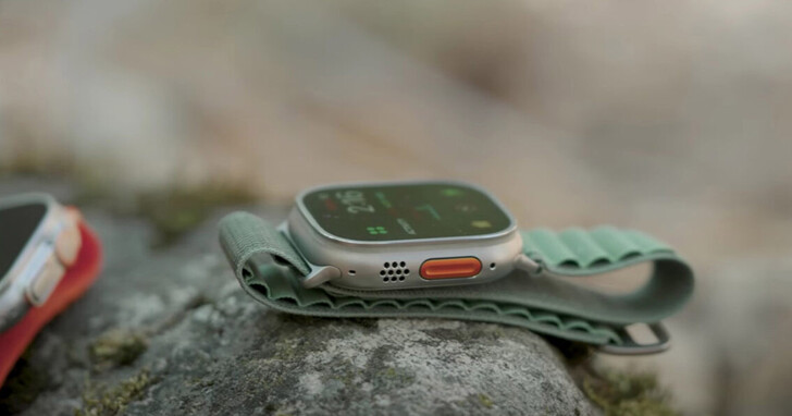 傳蘋果打算用3D列印重新打造手錶，Apple Watch的鋼質底盤將徹底改變