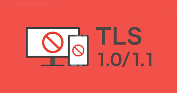微軟確認未來的 Windows 預設將禁用TLS 1.0和TLS 1.1