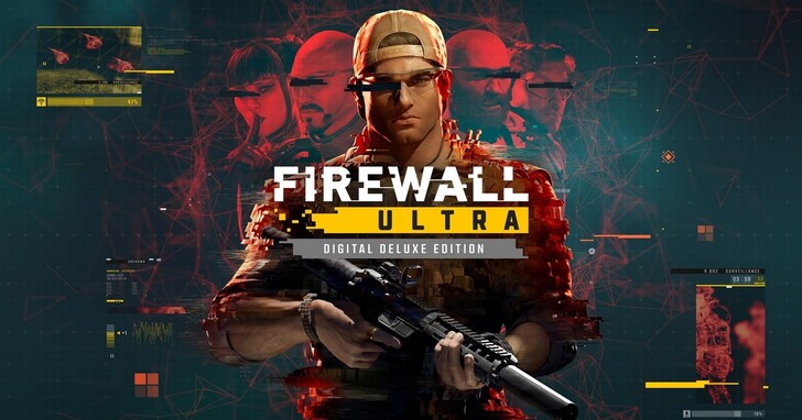 PS VR2《Firewall Ultra》遊戲評測：眼動追蹤令人驚艷，但場景互動性應該還有提升空間