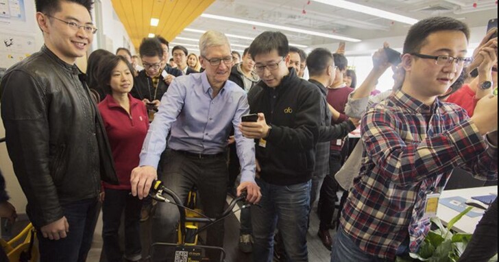 華為疑似突破美國制裁後，北京政府下令禁止公務員將iPhone帶進辦公室