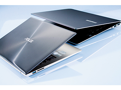 10 款 Ultrabook 全面啟動！ 效能型、經濟型、大尺寸任君挑選