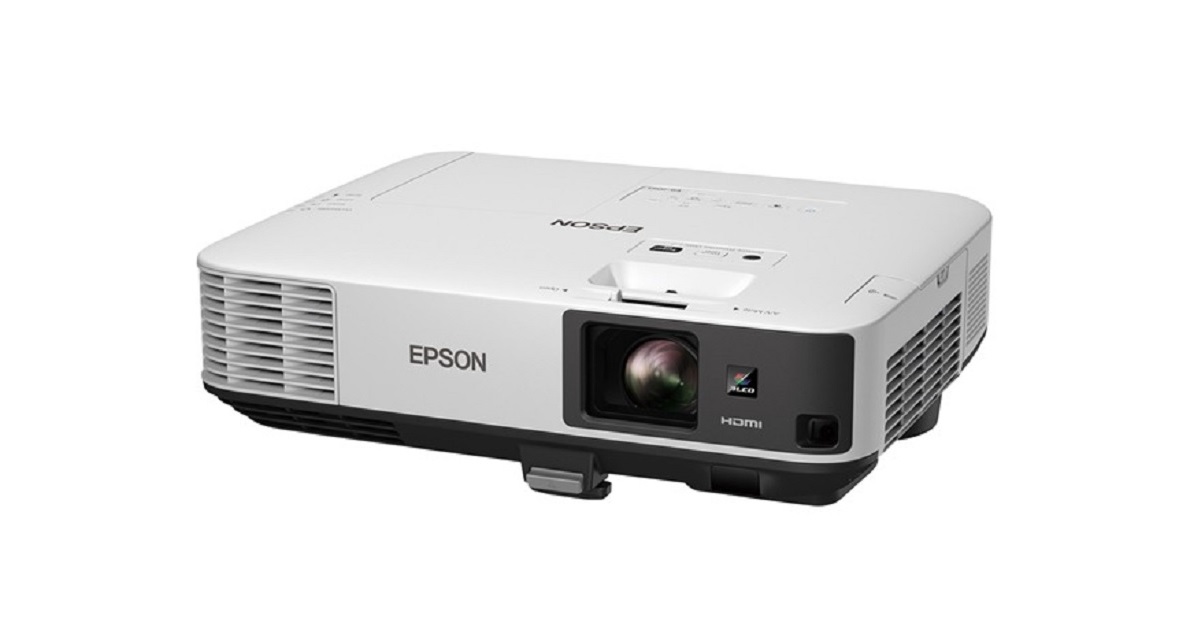 Epson推出全新投影機遠端管理工具,輕鬆實現投影機的高效管理