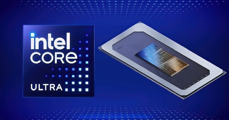 Intel 最新處理器 Core Ultra 7 1002H 規格流出: 16 核、時脈 5GHz